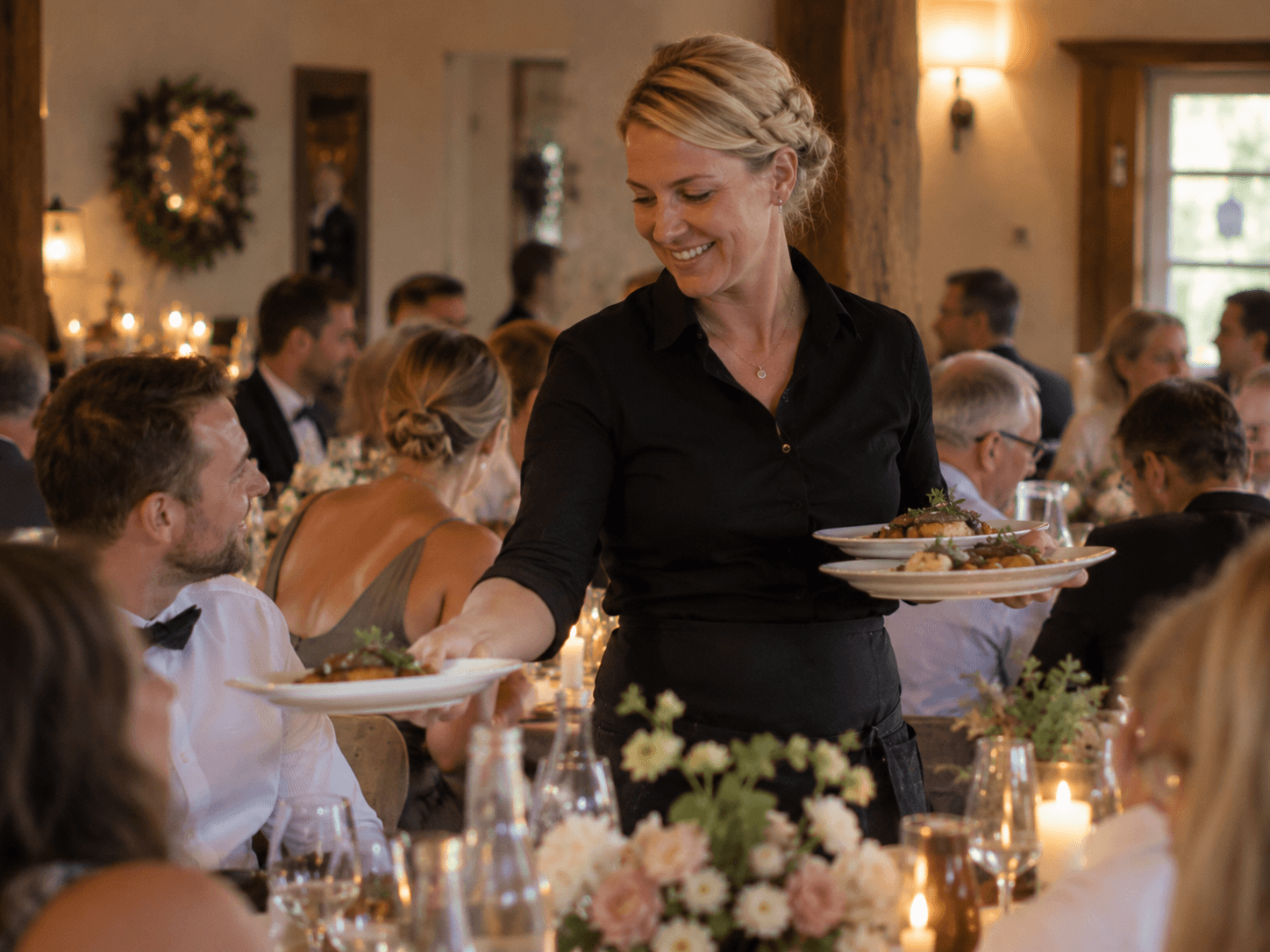 Hochzeit